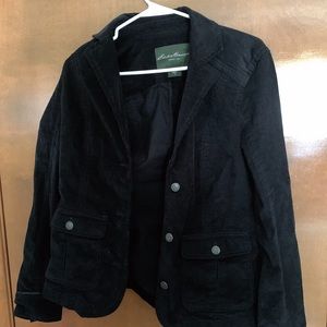 Eddie Bauer Small cotton jacket